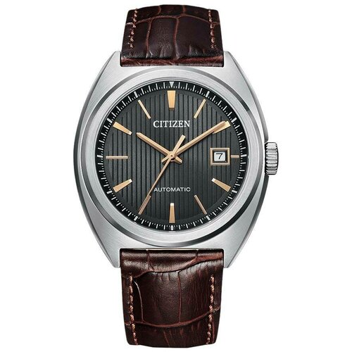 наручные часы citizen automatic Наручные часы CITIZEN Automatic