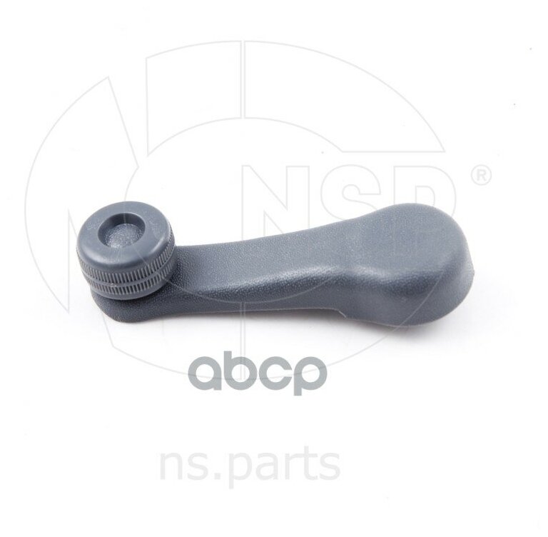 NSP0196238361 NSP Ручка стеклоподъемника CHEVROLET Lanos