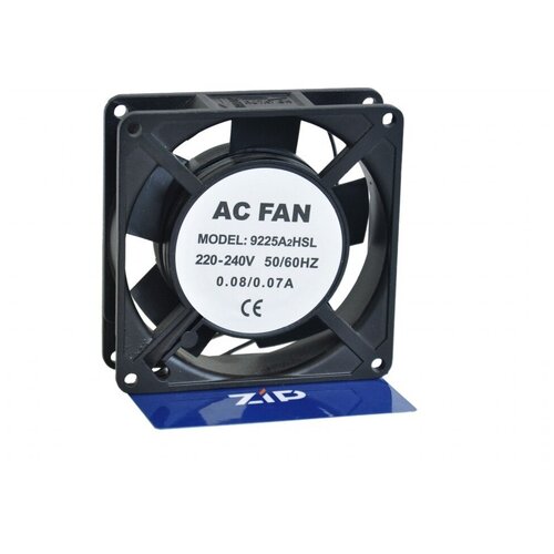 Вентилятор 929226mm КХ-0000043 1050₽