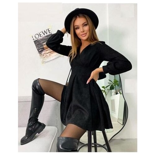 Женское платье