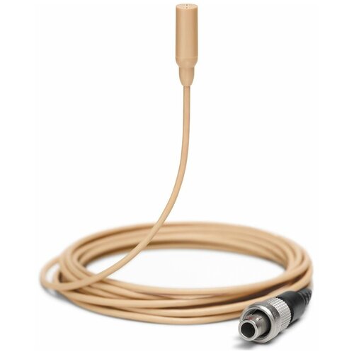 Микрофон Shure TL48TO-LEMO-A 6390000₽