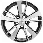 Колесный Диск Khomen Wheels KHW1704 (RAV4)