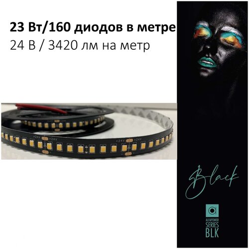 Светодиодная лента, Подсветка, 