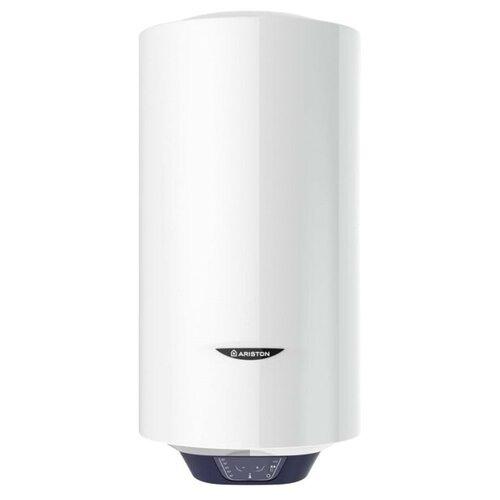 Настенный накопительный электрический водонагреватель BLU1 ECO ABS PW 65 V SLIM 3700556 2500800₽