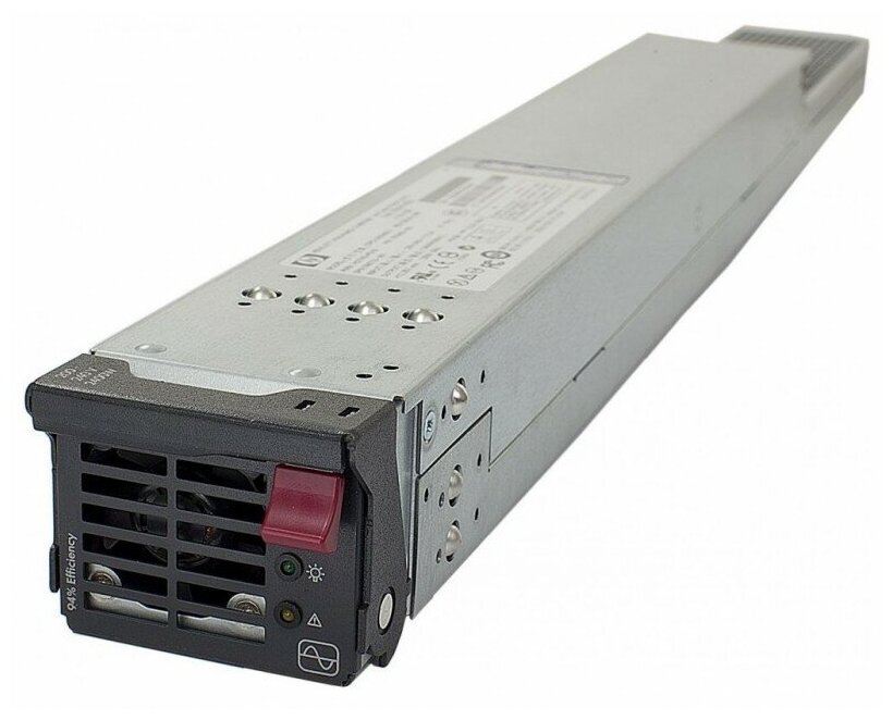 Блок питания 2650W Platinum Hot Plug Power Supply Kit 2877800₽