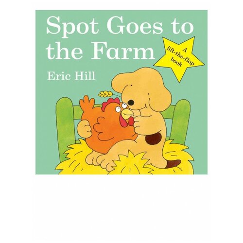 Spot goes to the farm, Penguin Books Ltd