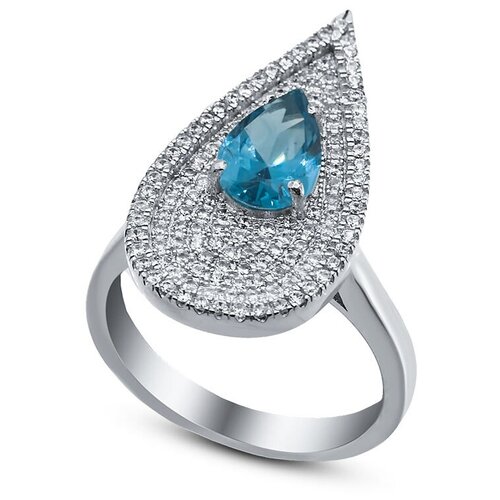 фото Кольцо silver wings, серебро, 925 проба