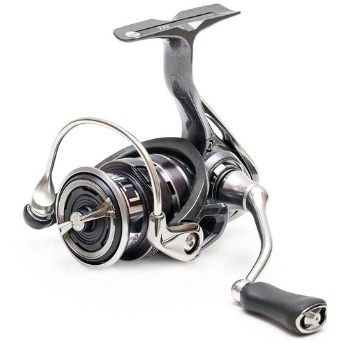 Катушка безынерционная DAIWA 20 EXCELER LT 3000-C 3000 катушка безынерционная daiwa 20 luvias lt 3000 3000