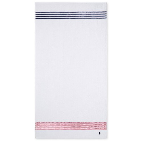 Полотенце Ralph Lauren Travis White 75x140 см