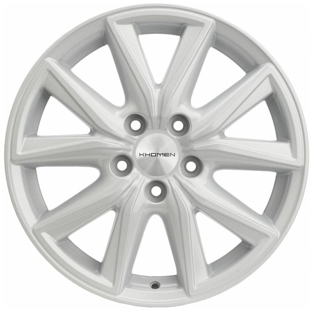 Колесный Диск Khomen Wheels KHW1706 (RAV4)