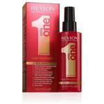 Revlon Uniq One All In One hair treatment - Мультифункциональная маска-спрей 10 в 1 150 мл - изображение