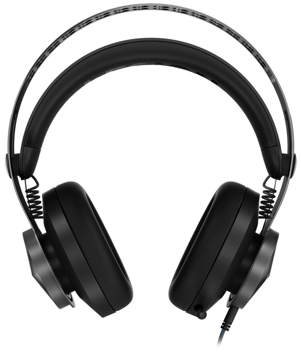 Наушники Lenovo Legion H500 Pro 7.1 Surround Sound Gaming Headset (GXD0T69864)