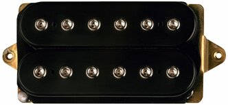 Звукосниматель DiMarzio DP161BK Steves Special