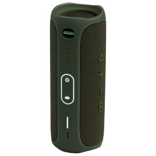 Акустическая система Flip 5 green JBLFLIP5GREN зеленый 999900₽