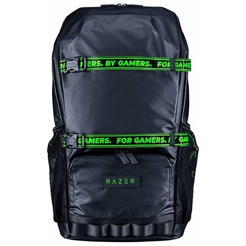 мультитул scout черный Рюкзак Razer Scout Backpack 15.6 Black RC81-03850101-0500