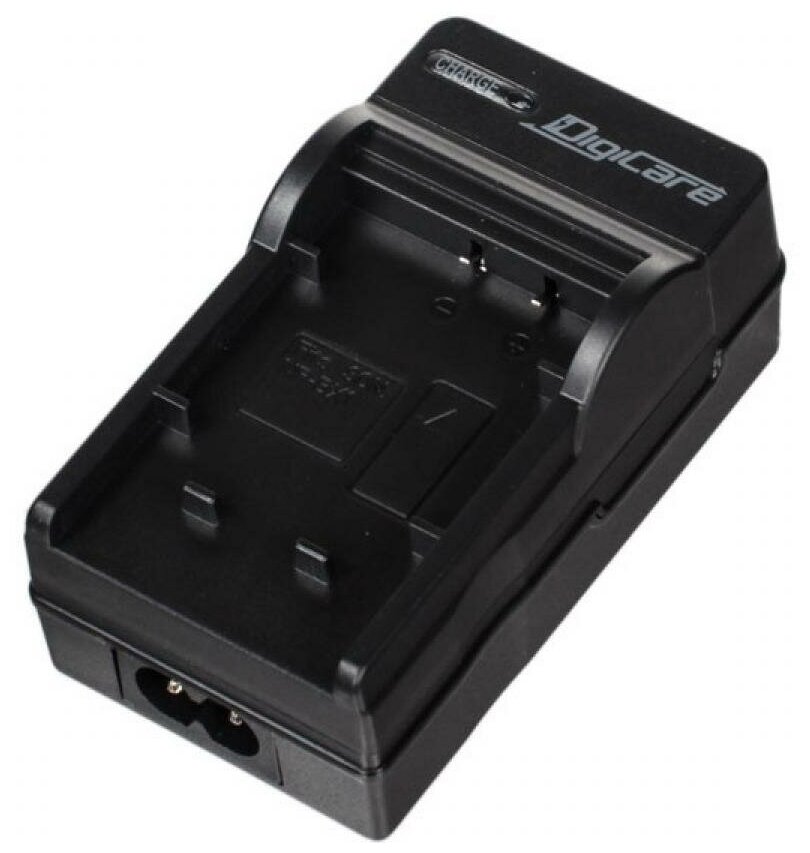 Зарядное устройство Digicare Powercam II для Panasonic VW-VBN130 VW-VBN260
