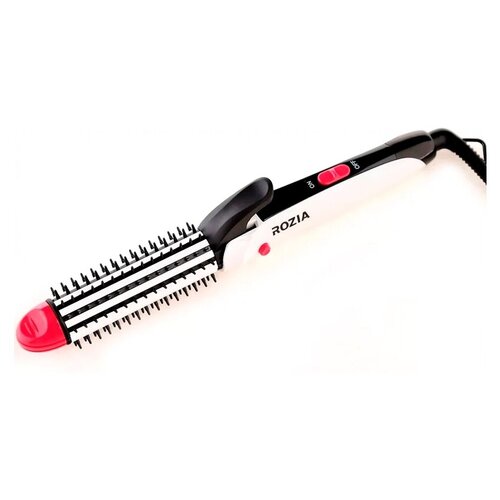 Щипцы-гофре и плойка Rozia HR73303 в 1выпрямитель для волос гофреуход за волосамиПрофессиональные щипцы-гофре 195500₽