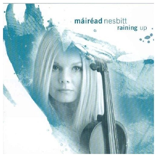 Карта с магазинами, в которых можно купить товар Mairead Nesbitt: Raining U...