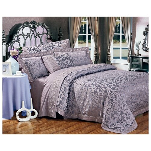 фото Комплект постельного белья asabella 121725/3