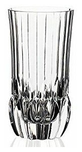 Набор высоких стаканов RCR adagio 6 x 400 мл
