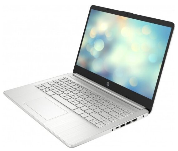 Ноутбук HP 14s-fq0093u 3C8M3EA