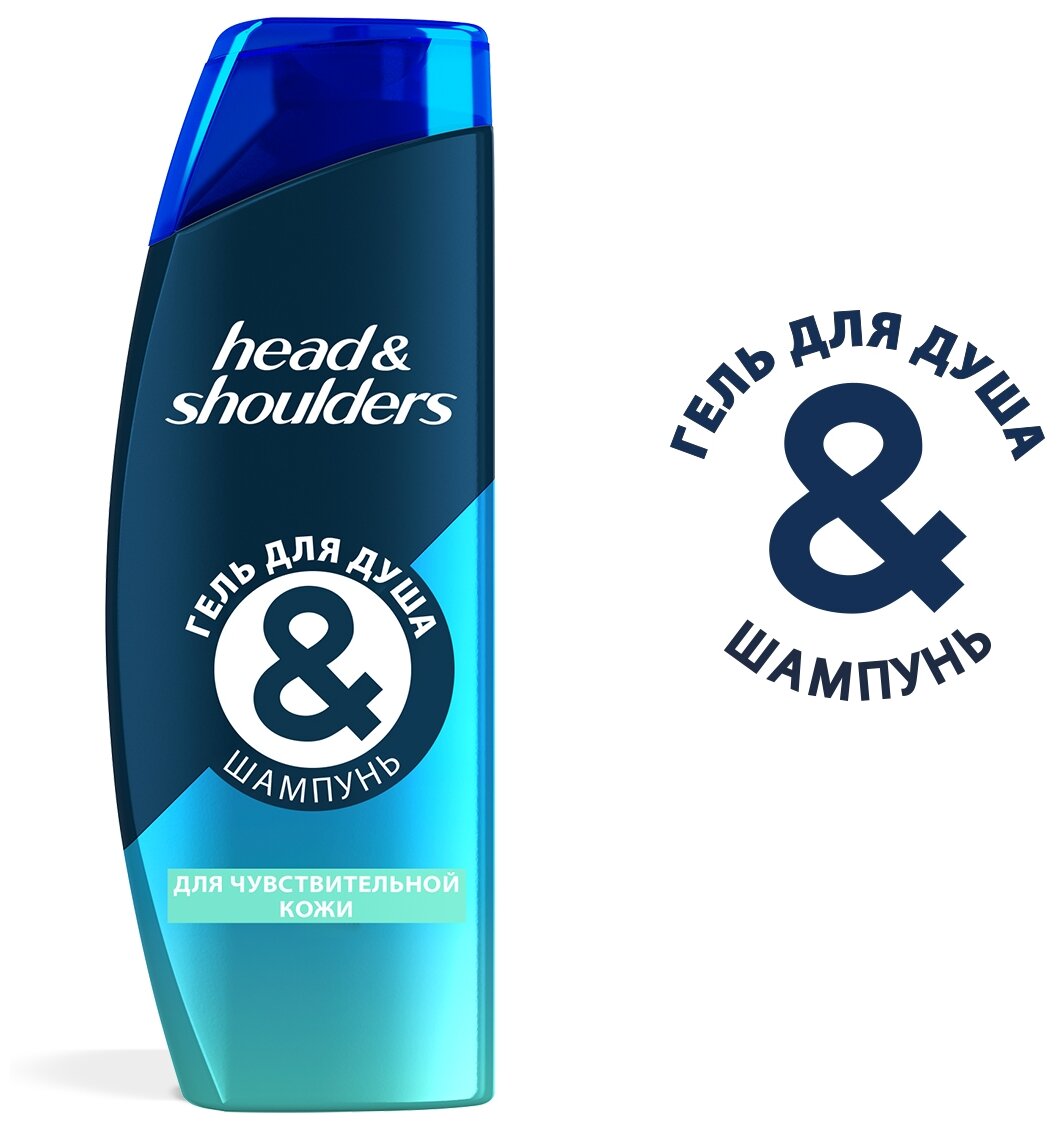 Head & Shoulders         /  ,    /    / 360