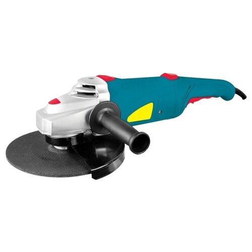 Угловая шлифмашина STAVTOOL УШМ-2301900С 5850₽