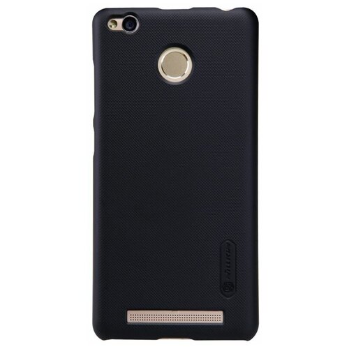 фото Накладка nillkin super frosted shield для xiaomi redmi 3 pro / redmi 3s
