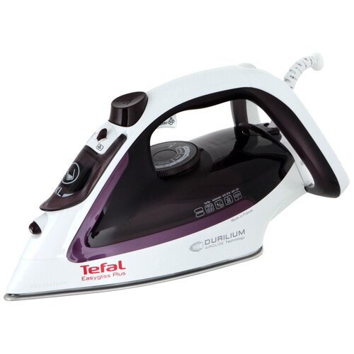 Утюг Tefal FV5716E0 винныйбелый 494800₽