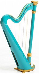 Арфа Resonance Harps MLH0016