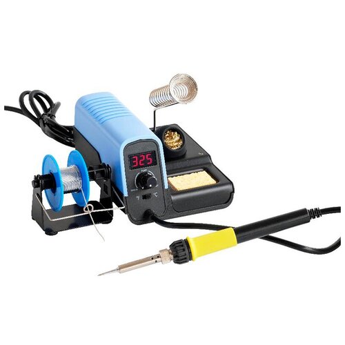 Паяльная станция Zhongdi ZD-8919 155750 288800₽