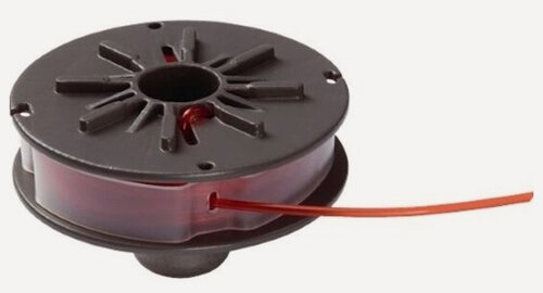 Изображение товара Шпулька с леской Gardena 05307-20.000.00 для арт. 8846, 8847, 8848