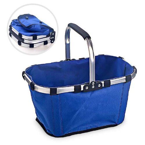 Складная сумка корзина Folder Basket