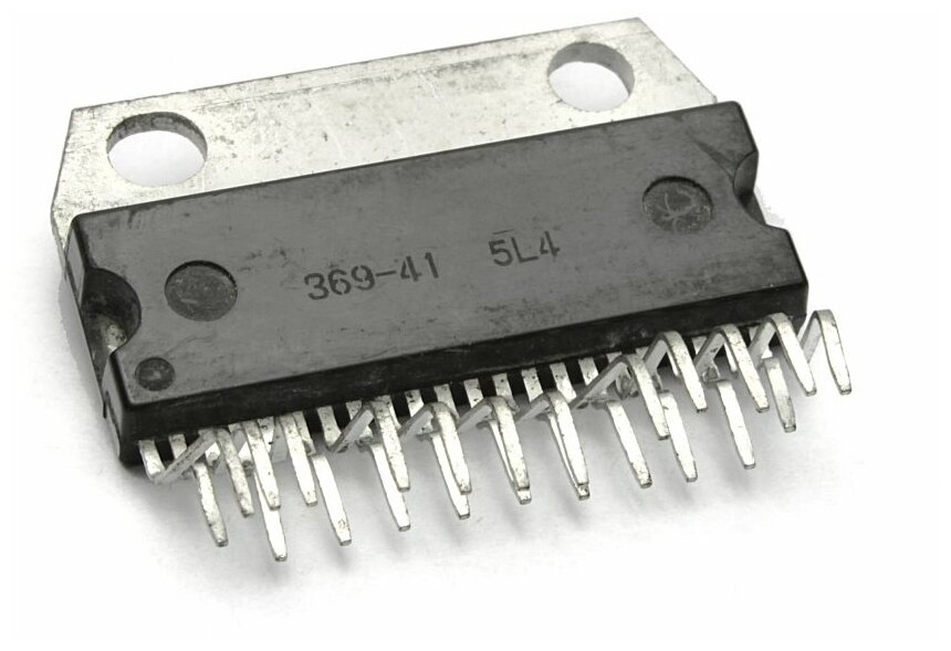 Микросхема Sony369-41