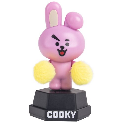 Игровой набор BT21, Фигурка героя Cooky, 219007