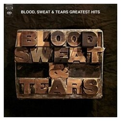 Доклад по теме Blood, sweat and tears