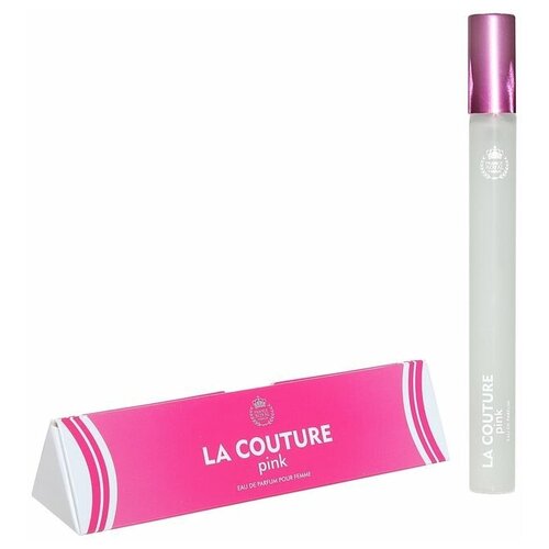    La Couture pink, 15 