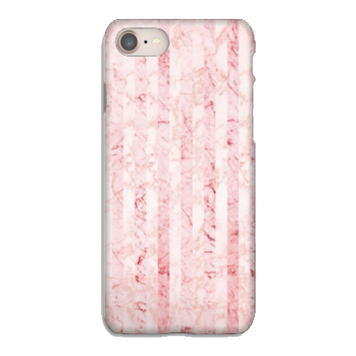 фото Силиконовый чехол мрамор на apple iphone 8/ айфон 8 xcase