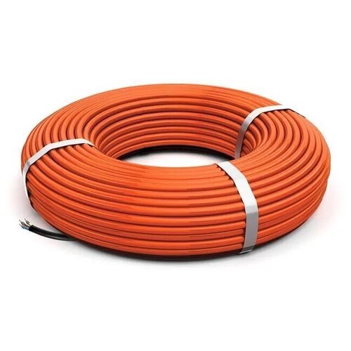 Кабель для обогрева бетона 40КДБС-35 4953₽