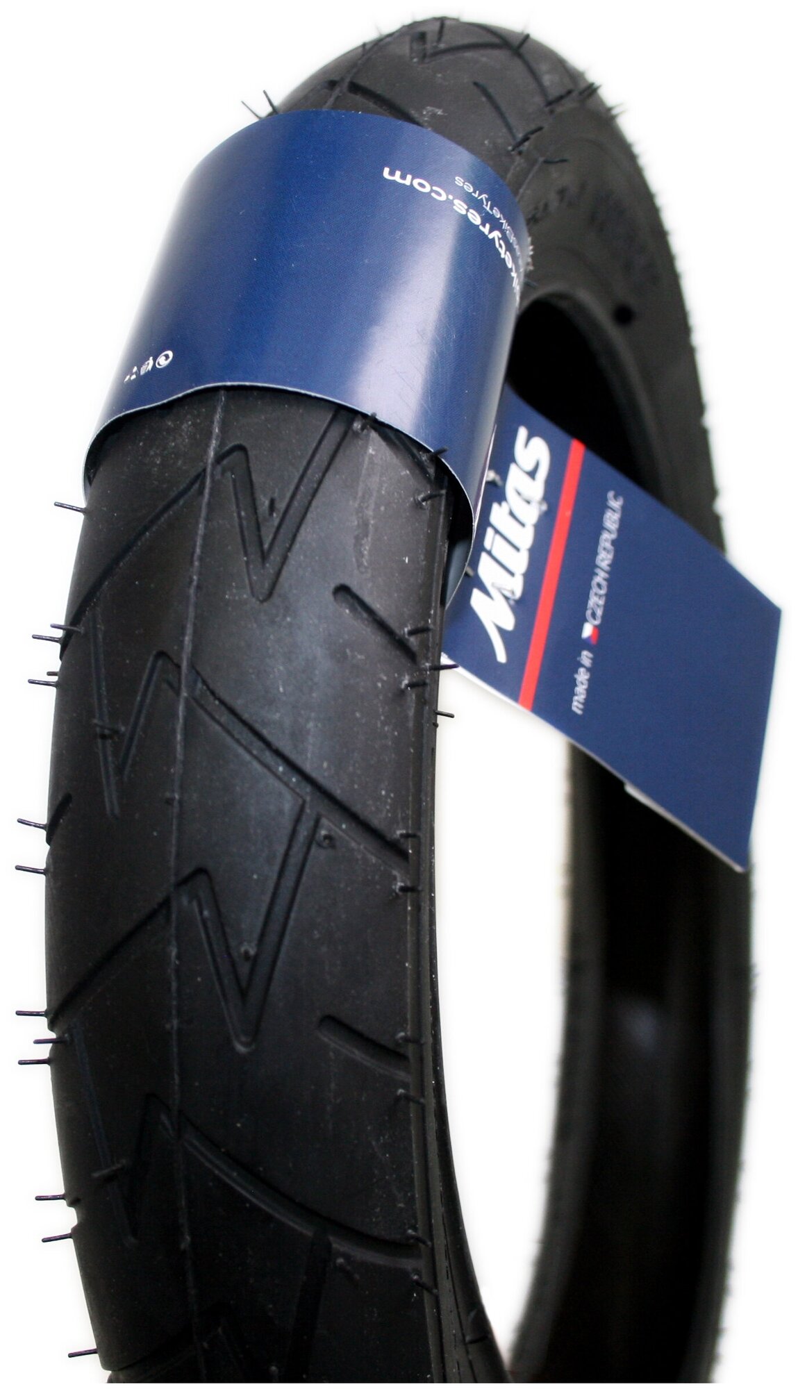  Mitas 12 1/2"x1.75x2 1/4 (47-203) COMFORT V57  510967338044