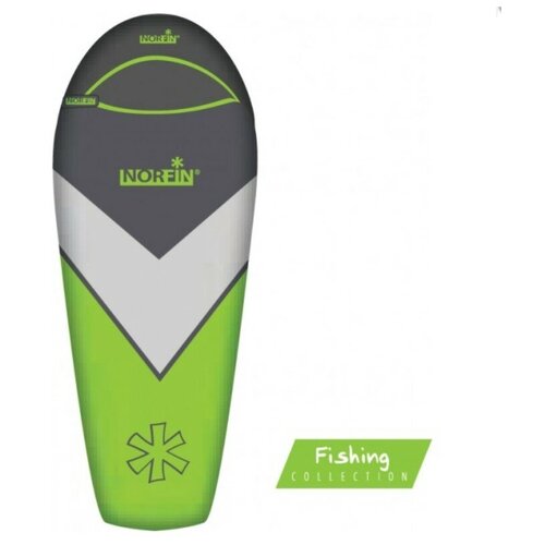 Мешок-кокон спальный Norfin ATLANTIS PLUS 350 L 499600₽