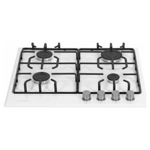 Варочная поверхность Luxdorf H60V40W451 707000₽