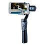 Handheld стабилизатор для смартфона 3х осевой H4 Handheld Gimbal 3-Axis