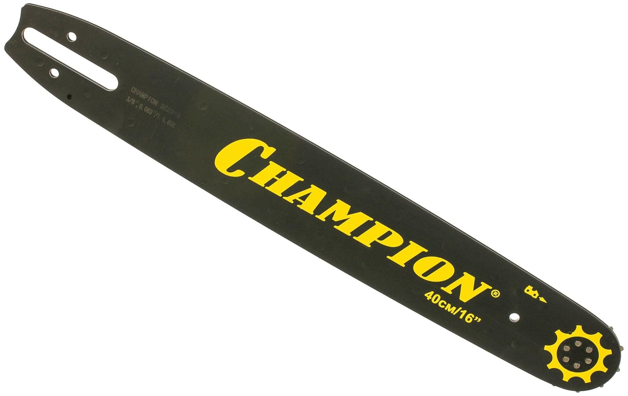 Шина для пилы Champion - фото №1