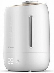 Увлажнитель воздуха Xiaomi Deerma Air Humidifier 0 5L - DEM-F600 (CN)