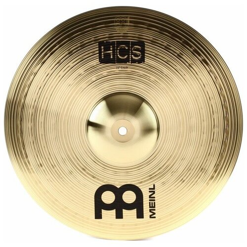 фото Тарелка для ударной установки meinl hcs14c