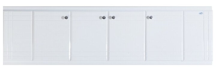 Фронтальная панель для ванны Bellezza - фото №2