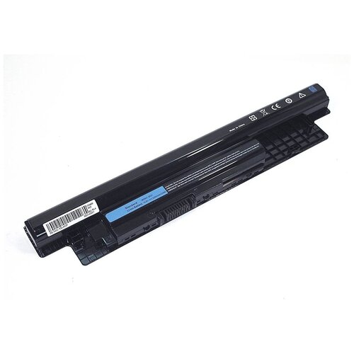 Аккумуляторная батарея iQZiP для ноутбука Dell 5421-YZ 14.8V 2200mAh черная OEM клавиатура для ноутбука dell inspiron 15 3521 15r 5521 черная