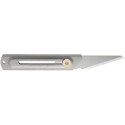 Монтажный нож OLFA OL-CK-2, 20 мм монтажный нож olfa ck 1 18 мм