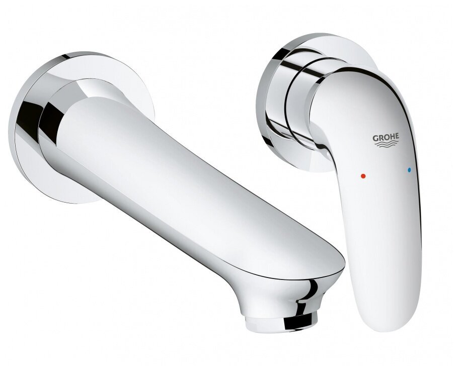 Смеситель для раковины Grohe Eurostyle 29097003